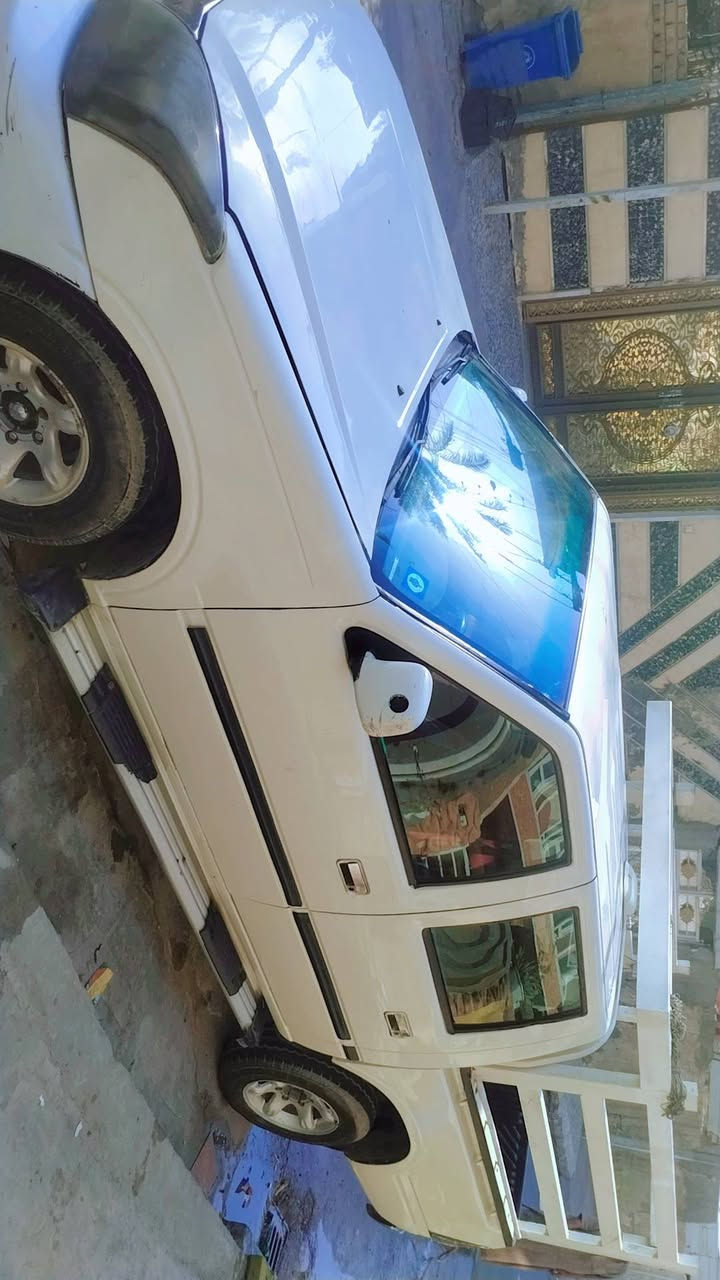 ٢٠٠٩ • مكفوله • بدون ضاربه