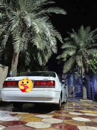 كراون • البصرة • مكينة وكير جديد