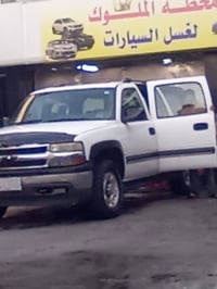 يوكن • ٢٠٠٢ • محرك ٥٣٠٠