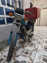 سكنر • موديل ٢٠ • مكينة صوت