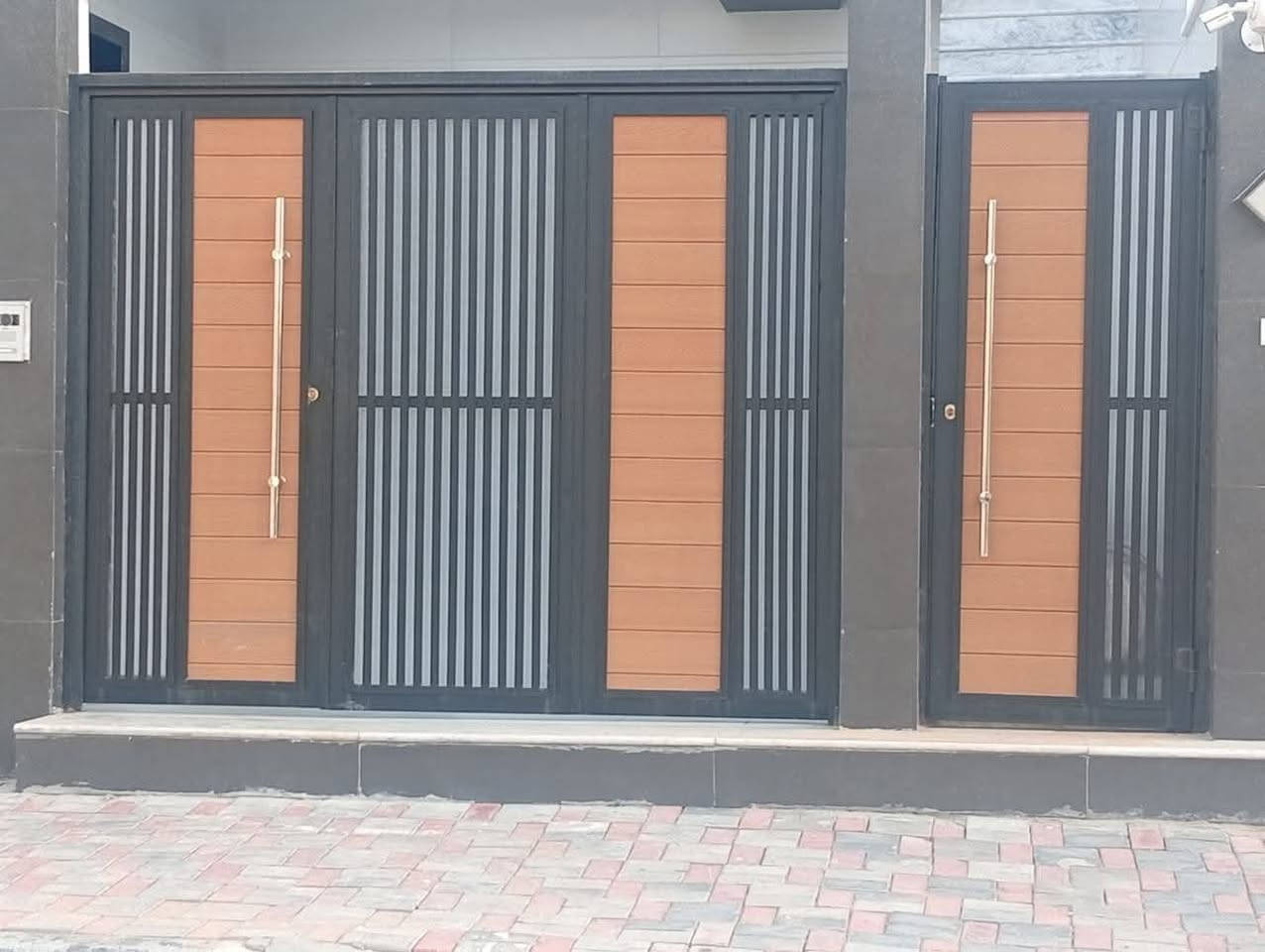 السلام عليكم
حداده عامه 
***********
أسعار تنافسيه 
عمل درجى أولى 
جميع مناطق بغداد
