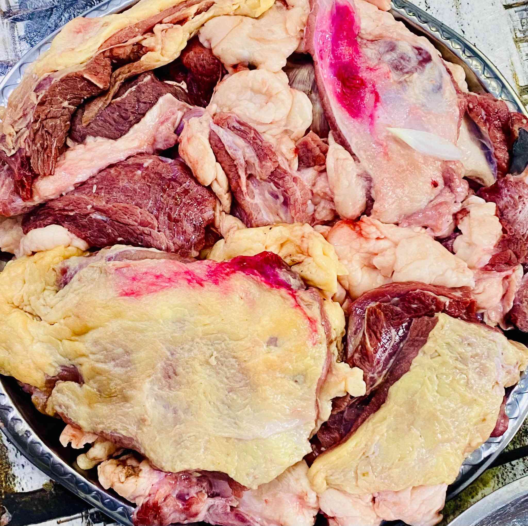 مطعم كباب حسين العكيلي 

العنون الفلاحيه شارع 30 

توصيل جميع مناطق الكوت 

جميع المشويات 

دجاج عل فحم دجاج عل غاز 

@ابرزالمعجبين 
@ابرز المعجبين كباب ومشويات العكيلي
