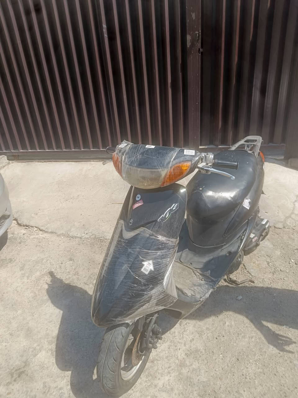 سلام عليكم درجة عصفوريه  عوزها بس كابريتر لا تطب تسئل شنو بيهة كلشي مابيهة بس كابريتر دراجه نضيفه السعر 150 قفل اهل ال100 لحد يطبلي الموقع بغداد ***********
