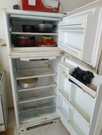 ثلاجات • شغالات • تجميد فول