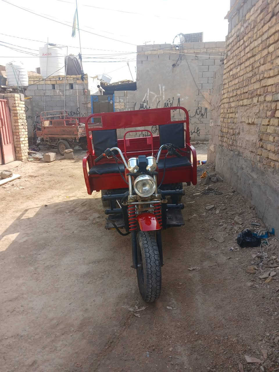 ستوته • مكينه جديده • ٢٠١٦