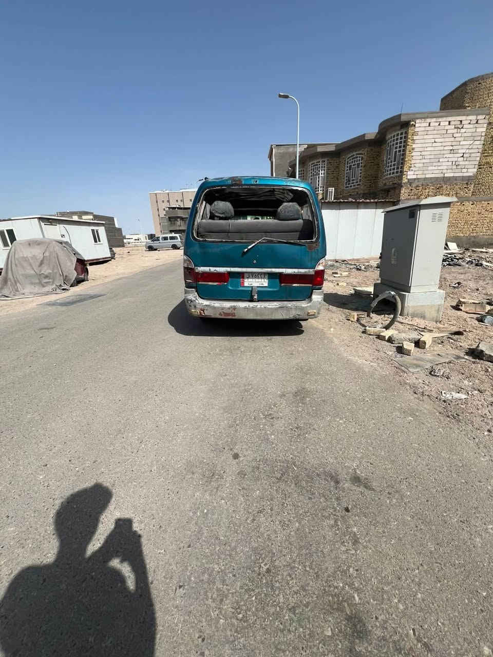 سلام عليكم كية بريجو مديل 97 رقم بغداد راعيه ما اندلة مكينة وكير واكسل كفالة مكاني بصرة قبلة السعر 15 ورقة ***********
