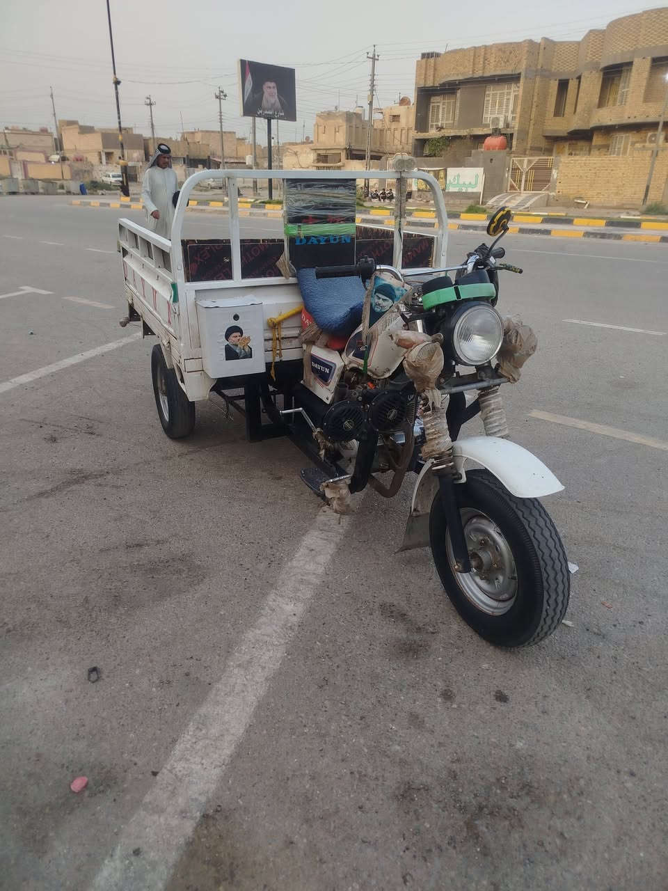 سلام عليكم ستوته 13 للبيع مكان سوق الشيوخ اوراق ‏‪‏‪‏‪***********
