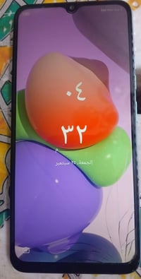 تيكنو بوب • ذاكرة 64 • شاشة مكسورة