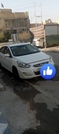 اكسنت • ٢٠١٤ • رقم ذي قار