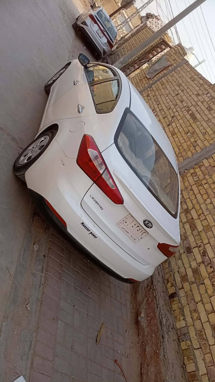 سيراتو • ٢٠١٥ • قضاء الحمزه