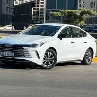 🙋 { BYD  Destroyer  2025 } سياره فول قماره حديد  مكفوله كفاله عامه { ب...