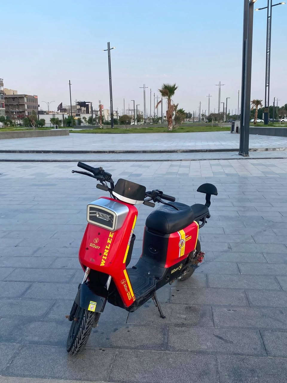 R7 • ٢٠٢٥ • ٥ بطاريات
