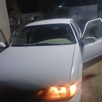 برنس • ١٩٩٩ • بغداد التاجيات