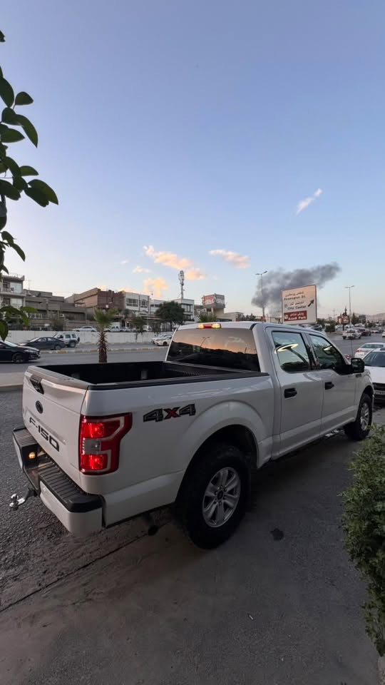 فورد F150 • ٢٠٢٠ • فور ويل