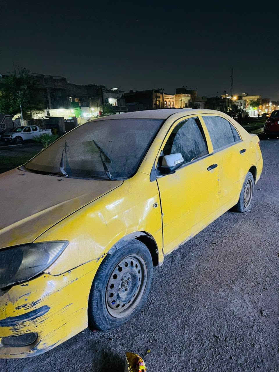 ***********
بي وادي ٢٠١٠ باسمي سنويه ضايعه ١٥و بيه مجال عليه هيئه
