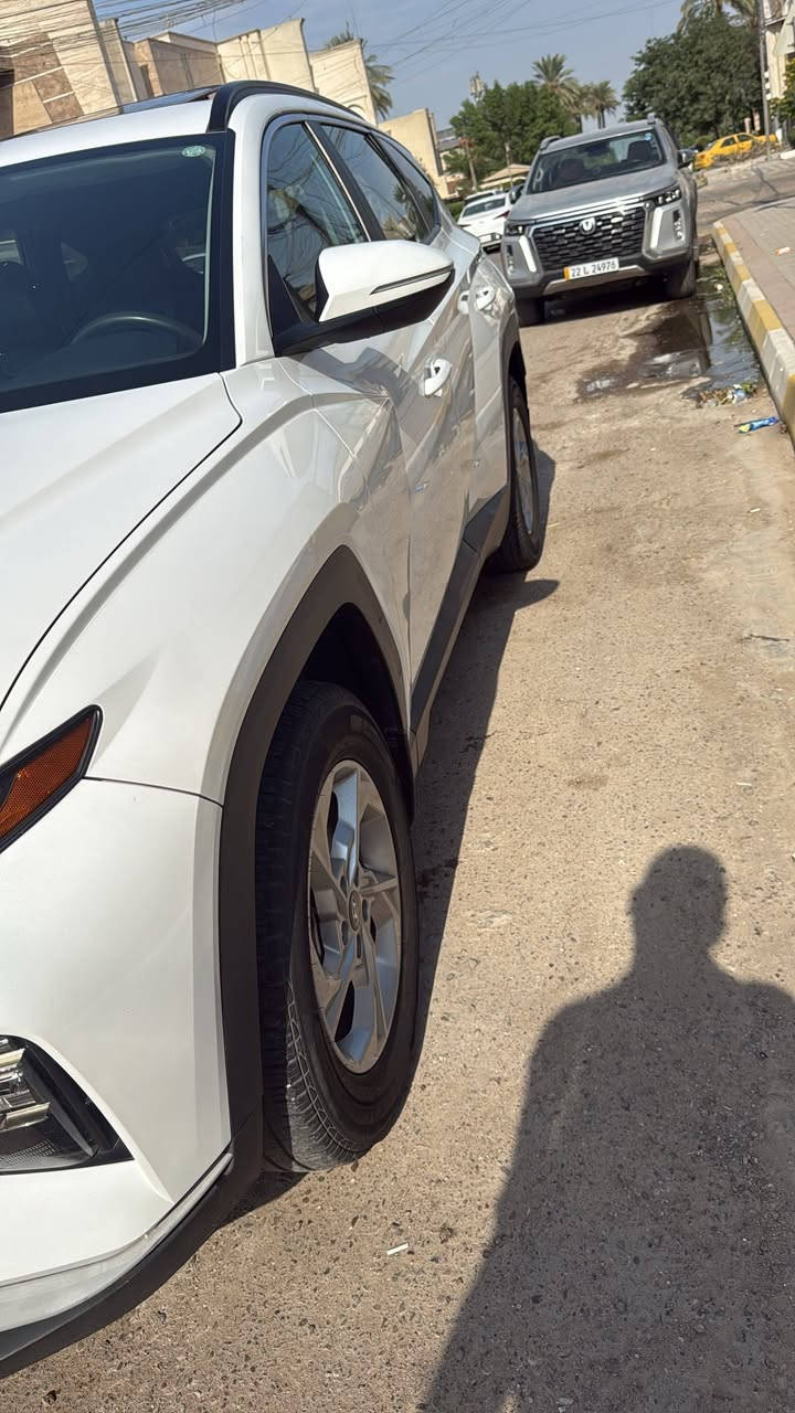 توسان ٢٠٢٢ • فول الفول • بصمة