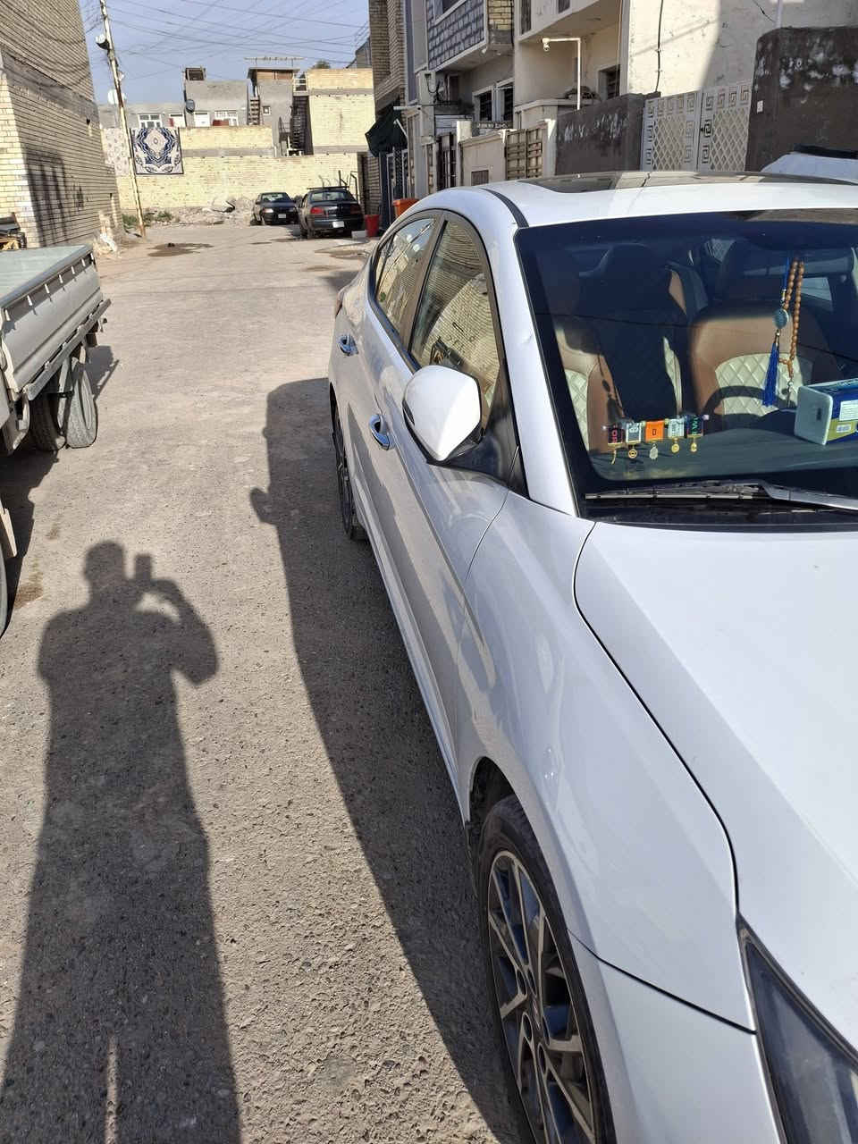 السلام عليكم النترا خليجي ٢٠١٩ شكل ل ٢٠ فول بصمه مري شفط فتحه بدون حادث مكفوله
السعر ١٥٥ ورقه 
للاستفسار *********** اني خادم
