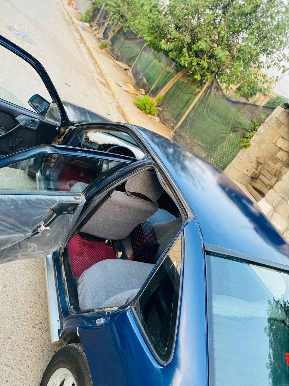 بەناوی خوای گەورە 🤲ئۆپل ڤکترا  ئاڕم پلاسیک سلئمانی مەزبوت بەشەرت  مرور مەکینە ١٨ زۆر بەهەلمەتە سەرفو دوکەلی نیە  زۆر مەزبوتە    جوار تایەی تازە لەژئری  لایت زینۆن یشارەت فلجە کامل  یشەکا    بئدەعمو لئدراوە مشتەری  لەخزمەتایا *********** السليمانية, العراق
