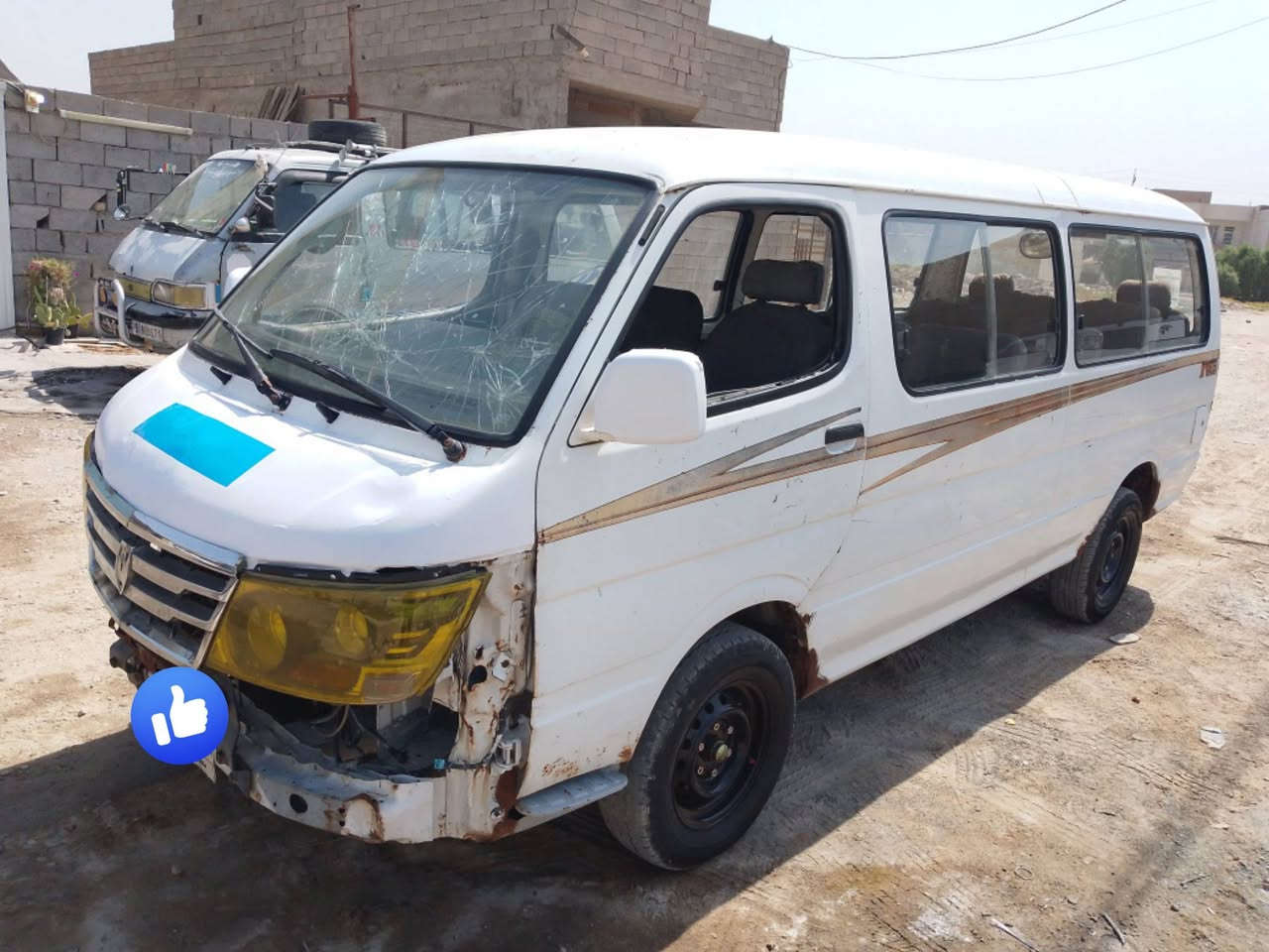 سلام عليكم جنبي للبيع مديل 13 سنويه عضم عاج
رقم بغداد الماني مكينه كير اكسل خير من الله 
 السياره تنباع بدون تحويل تكفل سرقه وعشائر فقط 
عنوان بغداد  السعر 20 وبيها مجال / شراي اي استفسار اتصل ***********
الخاص مغلق  مكلف بلنشر
