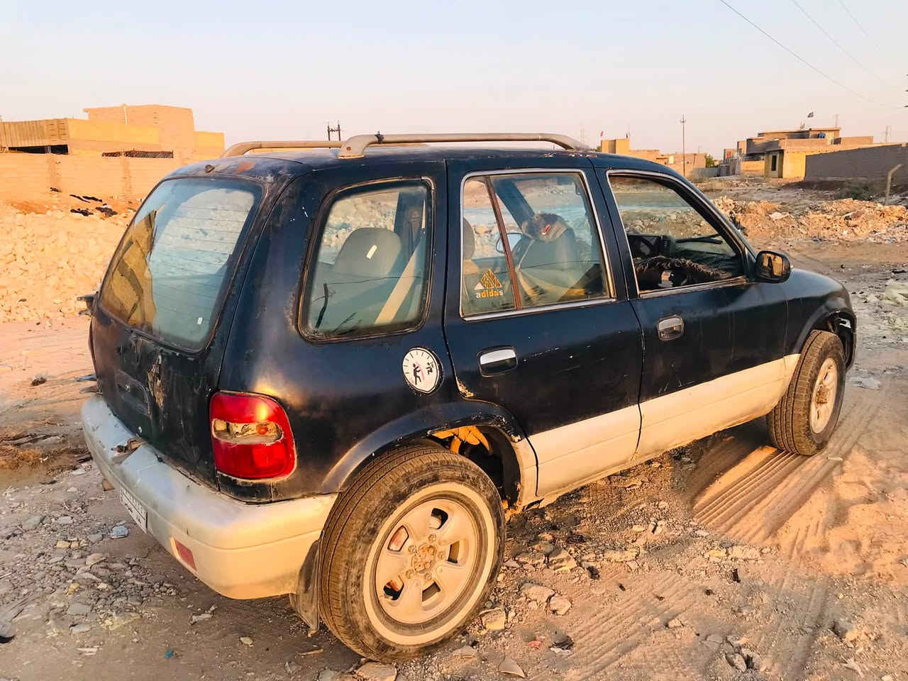 كيا سبورتج موديل 94 محرك وكير جدد سنوية ل28 السعر 22الاتصال ***********
***********
