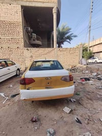 شيري ٢٠١٤ • محرك مكفول • رقم قادسيه