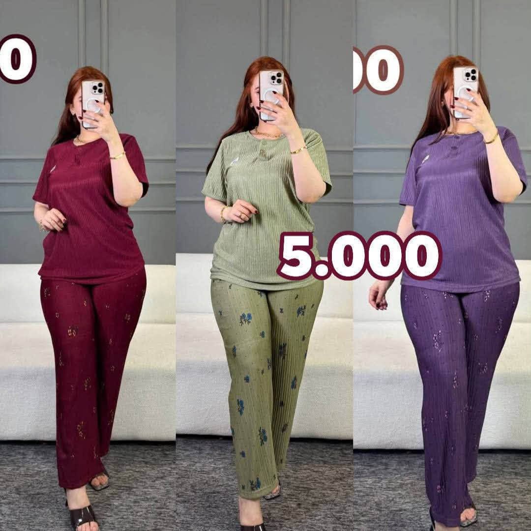 يا الله ملابس تنزيلات انسب الاسعار الارخص على مستوى العراق 👇🏻👇🏻👇🏻واتس اب ***********  
***********
يحق فحص الطلب بوجود المندوب  
شرط  يوصلك الطلب  نفس القطعه المعروضه 
يسرجع الطلب في حال اي ختلاف  عن المنشور  بوجود المندوب
