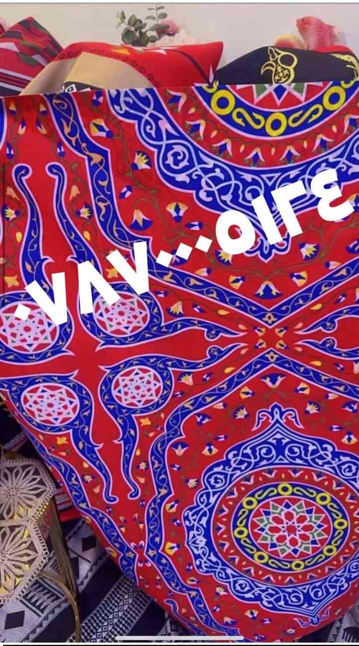 السلام عليكم 🌹
مستعدون لتجهيز جميع قياسات الجوادر الخاصة بـ: ⛺ جوادر الإيجار والصيوان

🎊 جوادر الأعراس والمناسبات

✅ أسعار جملة

✅ خياط درجة أولى

✅ قماش نوع أصلي وخامة ممتازة

✅ تجهيز حسب الطلب وبجميع القياسات

📞 للطلب والاستفسار: ***********
