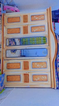 خزائن • مطابخ • ماكو تفاصيل
