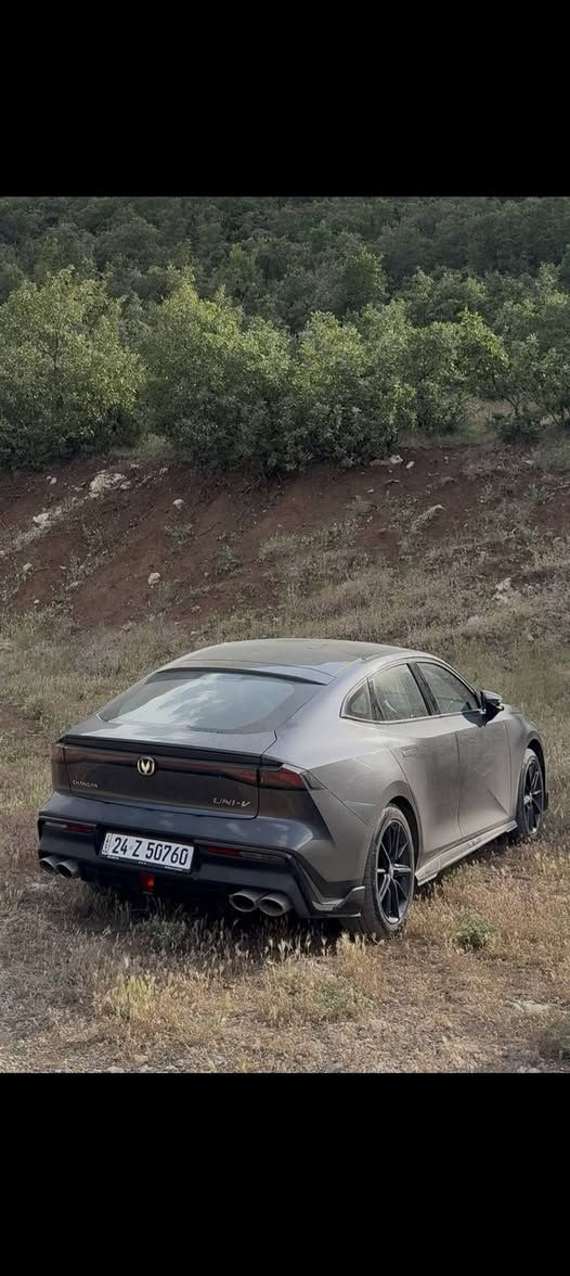 Changan uni v 2.0T فول مواصفات كلين تايتل بدون دعم وصبغ
179$
*********** سميل, دهوك
