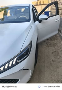 كورولا هايبرد • ٢٠٢٥ • زيرو