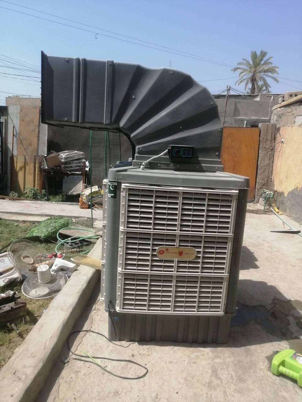 مبردات باكستانية ٣ سرعات دبل واتر بم ستعمال شهر مخذينهن مليونين وربع وهسه بمليون ٧٥٠ ثنينهن مكان بابل الحصوة تواصل خاص
***********
