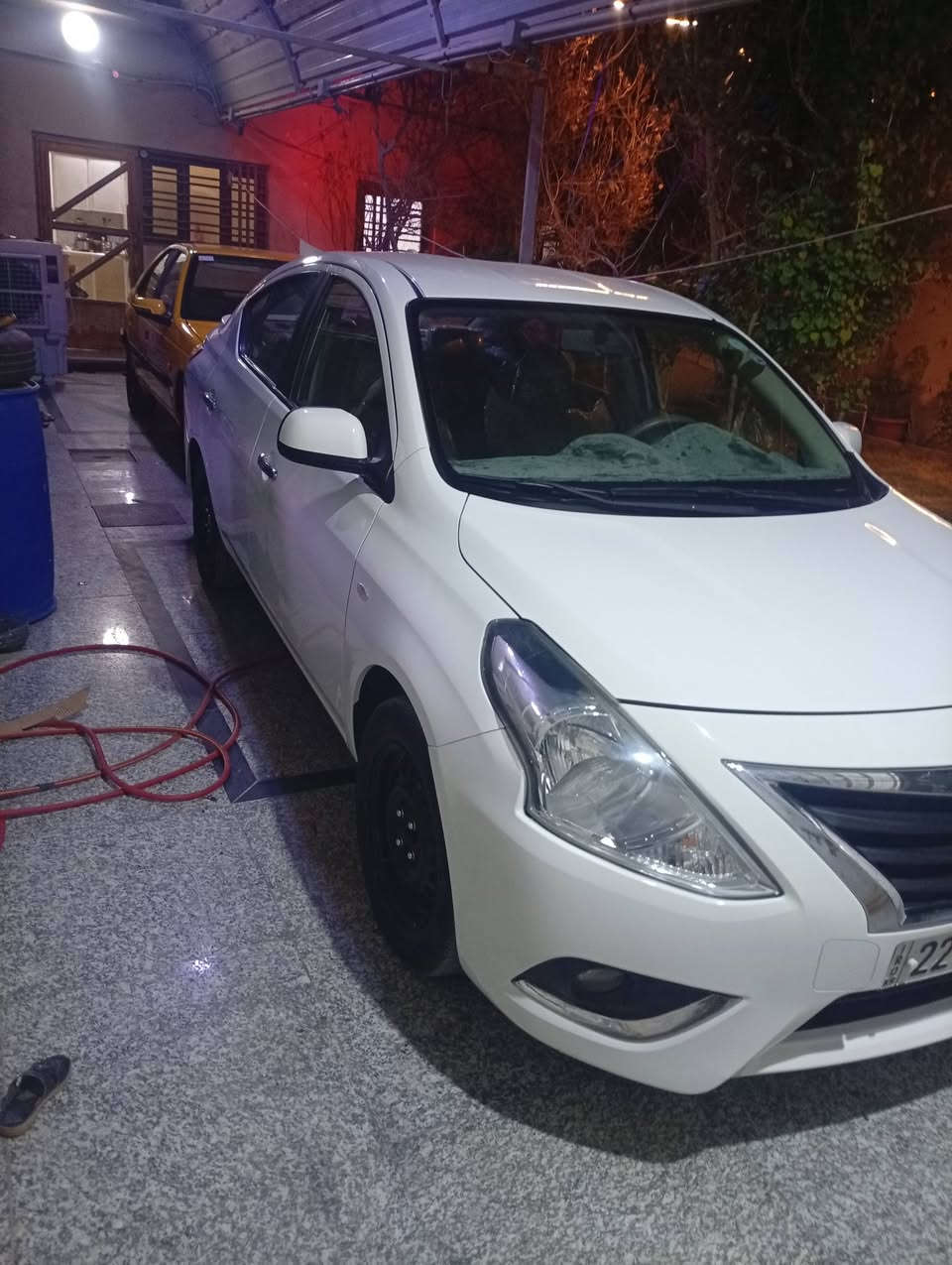 نيسان • ٢٠٢٤ • رقم اربيل