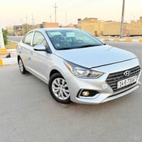 اكسنت ٢٠٢٢ • ماشيه ٤٧٠٠٠ • وارد امريكي
