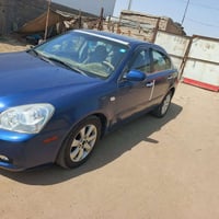٢٠٠٦ • ٦ سلندر • وارد امريكي