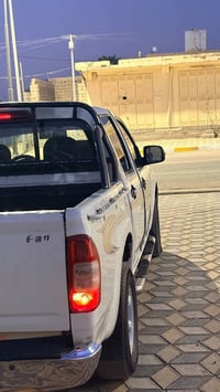 بيك اب كنو • ٢٠١٢ • كلين