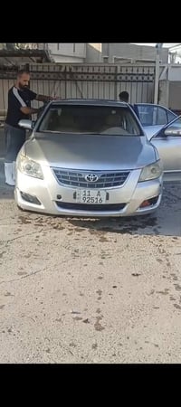 للسلام عليكم تويوتا اوريو موديل 7فول مواصفات سياره جهازه كير ومكينه كف...