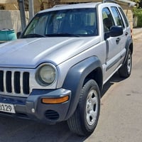 جيب لبرتي • ٢٠٠٤ • بغداد زيونه