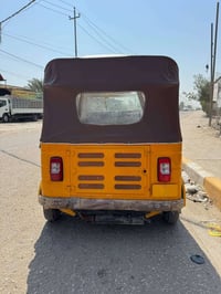 تكتك • ٢٠١٨ • مصبوغه