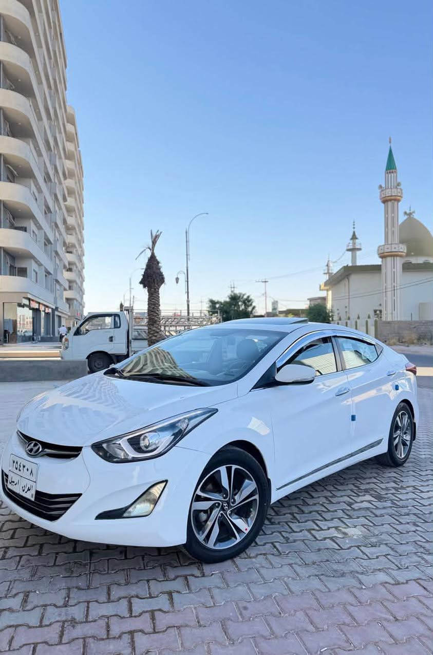 النترا • ٢٠١٤ • فول سلايت