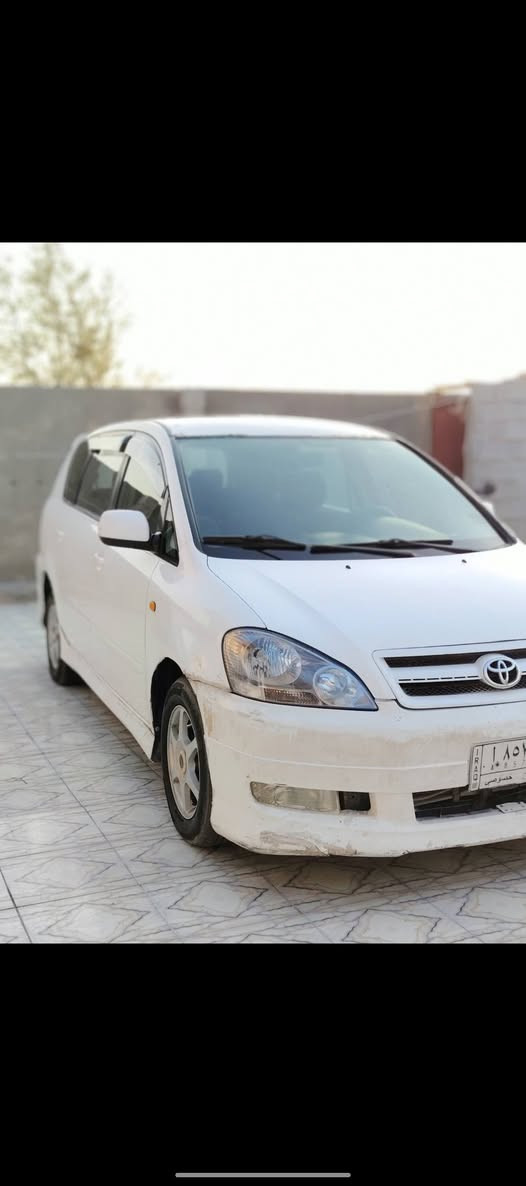 ابصم موديل 2001 اصل رقم ميسان حره تحويل ثاني يوم سياره كفاله عامه من الضربه والتبديل والصبغ والفتح كفاله عامه مكينه 2400 مكينه وكير وحداديه وتبريد وتخم تايرات كله مكفول سياره جاهزه مال جناي بمعنه الكلمه مواصفات تحكم ستيرن شاره بل مرايه شاشه كبيره كامره دسك خلفي وأمامي ويل كب منظومه زنون مكان سياره ناصريه سعر 97 بيه مجال قليل رقم الهاتف *********** انه مكلف بل نشر خابر راعيه بيك خير وتدلل
