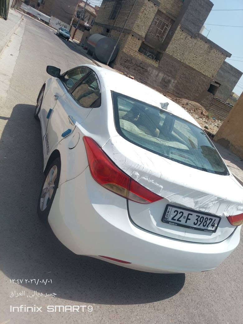 النترا 2014. خليجي اربيل بسمي سنوية وهزة جديدة محرك 1600 بيه خيط تبخير وبيها جفية جهة السايق السعر 68
المكان بغداد جسرديالى القديم 
‏‪***********‬‏ المدائن, بابل
