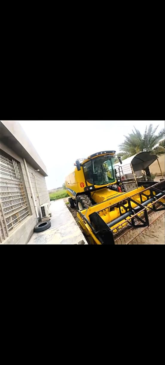 السلام عليكم
حاصده للبيع
موديل 2015
خمسه بلم
دبل ادرام
غربيل كهربائي
سرد كهربائي
الساعه 4000
المكينه علا وضع الشركه
السعر خاص
رقم *********** ابو حمد
