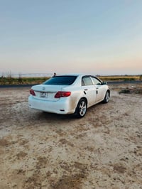 كورلا • ٢٠١٠ • رقم الانبار