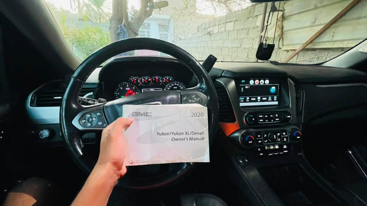 السلام عليكم 🌹

🚘 للبيع أو مراوس حسب القناعة
جارجر أو يوكن

🔥 يوكن 2020 SLT
▪️ بتره
▪️ رقم بغداد – مشروع وطني
▪️ تحويل ثاني يوم
▪️ دخول جديد للعراق
▪️ كتاب دبلوماسي
▪️ حادث السيارة: جاملغ وبنيد
▪️ أعلى مواصفات SLT

✨ المواصفات:
▪️ فتحة سقف
▪️ بصمة 5 أبواب
▪️ شاشة
▪️ كشنات جلد كهرباء
▪️ تدفئة بالكشنات
▪️ فور ويل 4×4
▪️ كشنات VIP منفصلة
▪️ ماشية 98 ألف ميل
▪️ وبيها مواصفات هواي معروفة

📍 العنوان: بغداد – الأمين الثانية
📞 للاستفسار: ***********
