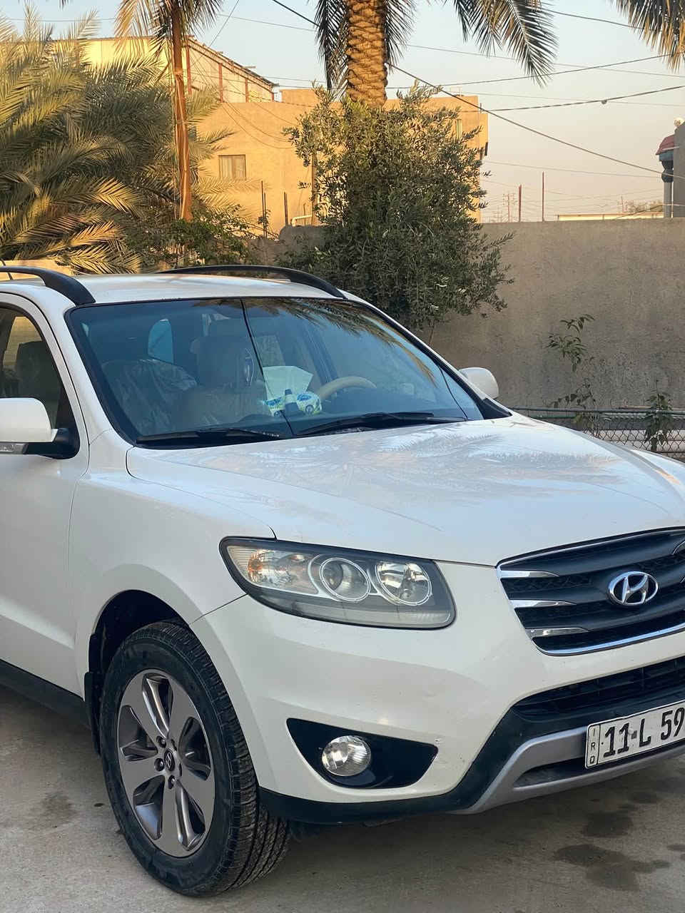 سنتاڤي 2012
6 سلندر 3500

وارد خليجي 

دفع رباعي 

السياره كفاله عامه 

مكان بابل -الحله 

الإستفسار ***********
