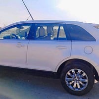 فورد 2009 كير محرك جديد  تخم تاير كهربائيات كاملة  السعر 80