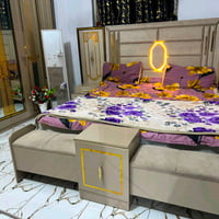 بيت بلسكك الزراعي للبيع غرفتين وصاله وطارمه وصحيات خارجيه  وبراني مساح...