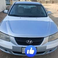 محرك ٢٤٠٠ • ٢٠٠٧ • الشرقاط