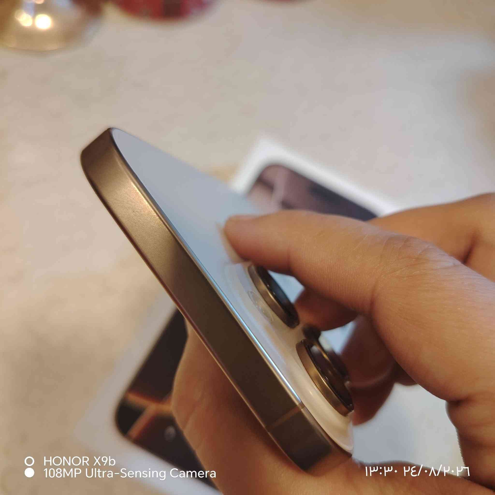ايفون ١٦ برو ماكس ذاكره ٢٥٦ بطاريه ٩٦ جهاز وتر شرق اوسط نموذج M بعده بلضمان جهاز مكفول  شخط مابي نضافته ١٠٠ ١٤٥٠ وبي مجال بسيط لتواصل ***********
