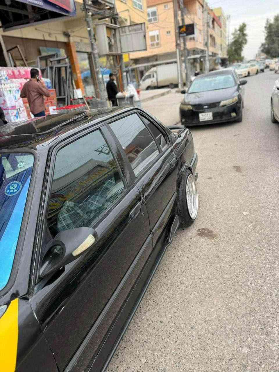 *********** أربيل, العراق
